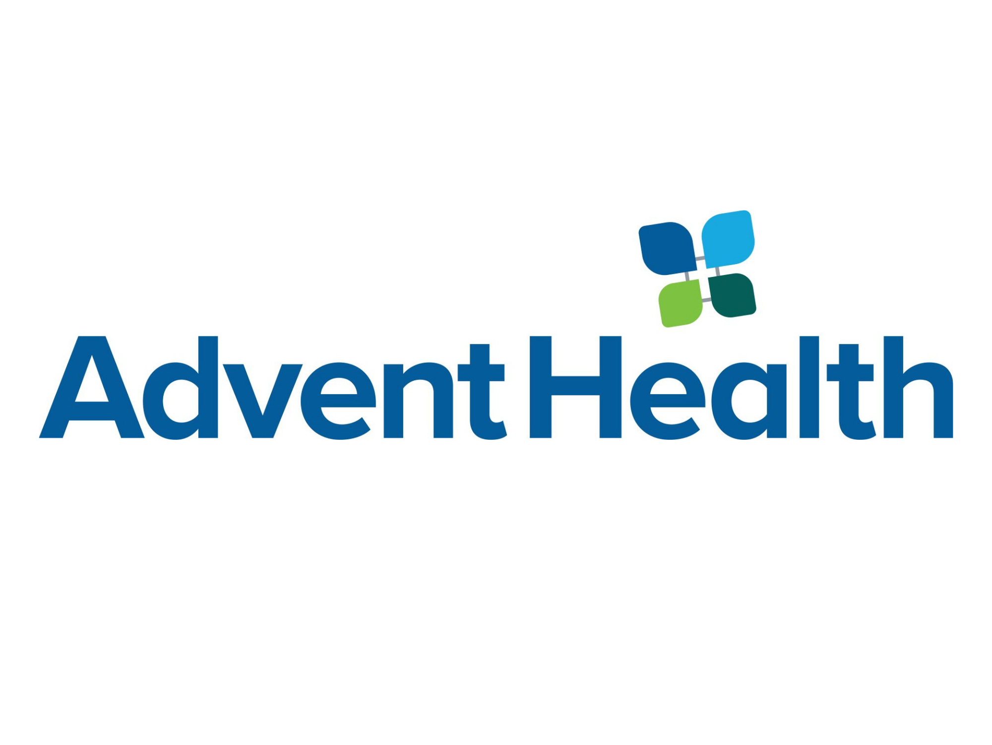 Advent Health Logo
