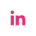 LinkedIn Icon